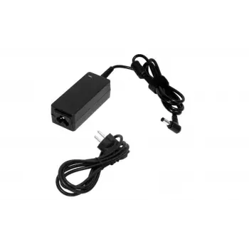 Frisby Fpa-7260st Notebook Adaptör Standart Çıkış: 40w Çıkış Voltajı: 20v Amper: 2a Uç :5.5 X 2.5mm (KDO)