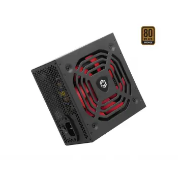 Frisby Fr-ps6080p 600w 80+ Bronz Power Supply (KDO)