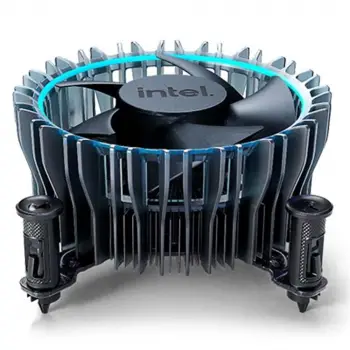Frisby Intel CPU Fanı 1700P (NEW-1700) M23901-001 (KDO)