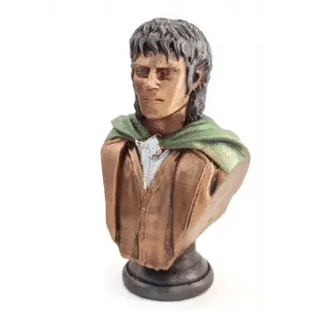 Frodo Büst Büyük 201