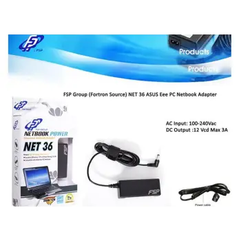 Fsp net36 36w Notebook Adaptörü (KDO)