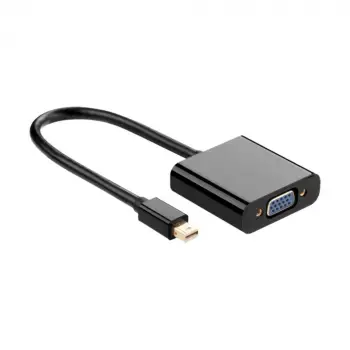 Gabble GAB-MDPVGA Mini Display To Vga Çevirici (KDO)