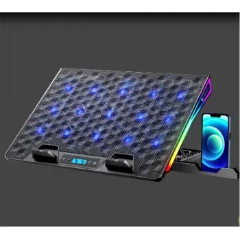 Gameagle GE2002 Cool GT15 17.3 Notebook Soğutucu (KDO)