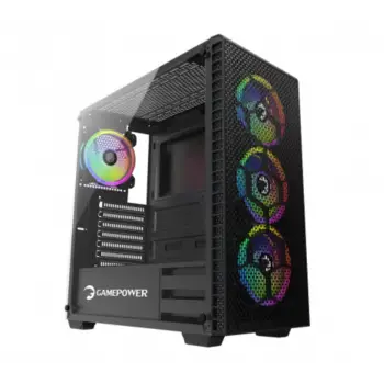 GamePower Horizon Gaming MESH Panel 650W 80+ Bronze Kasa (KDO)