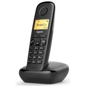 Gigaset A170 Siyah Telsiz Dect Telefon (KDO)