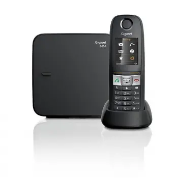 Gigaset N530 Ip Pro Dect Baz İstasyonu (KDO)