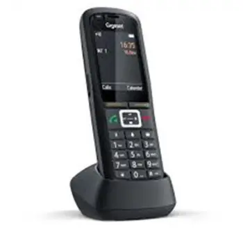 Gigaset R700 Hsb Pro Telefon (KDO)