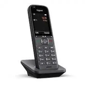 Gigaset S700 Hsb Pro Telefon (KDO)