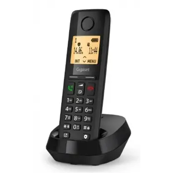 Gigaset SL800 HSB Pro Dect Telsiz Telefon (KDO)