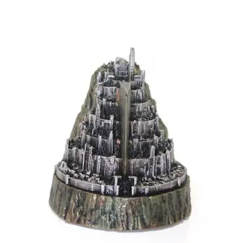 Gondor Biblo 166
