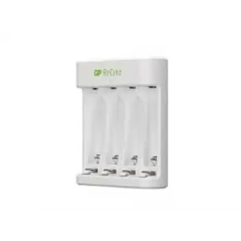 Gp B441R21-2GTLB1 Pilsiz Usb Şarj Cihazı 4 lü