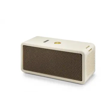 Hadron Beyaz  M3 Middleton Bluetooth Speaker 8W-2 230-95-108MM (KDO)