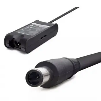 HADRON HD706 NOTEBOOK ADAPTÖRÜ 19.5V 4.62A 7.4-5.0 İĞNELİ DELL (KDO)