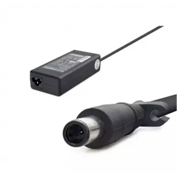 Hadron Hd715 Notebook Adaptörü 19V 4.74A 7.4-5.0 İğneli Hp (KDO)