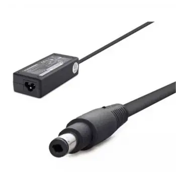 HADRON HD787 NOTEBOOK ADAPTÖRÜ 19.5V 3.33A 4.5-1.5 HP (KDO)
