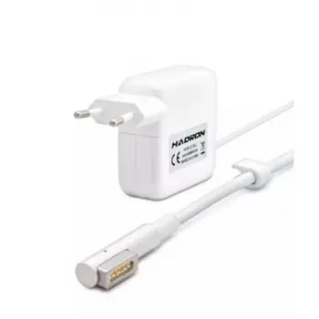 HADRON HD8802 MAC ADAPTÖRÜ 14.5V 3.15A L TİP 45W A1286 (KDO)