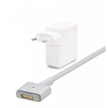 HADRON HD8830 MAC ADAPTÖRÜ 16.5V 3.65A T TİP 60W A1435 (KDO)