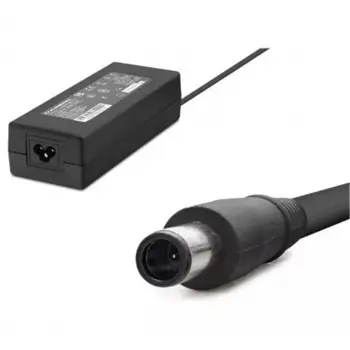 HADRON HD8864 NOTEBOOK ADAPTÖRÜ 19.5V 6.70A 7.4-5.0 DELL