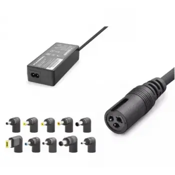Hadron Hd8887 Notebook Adaptörü Universal 90W 10Pins (KDO)