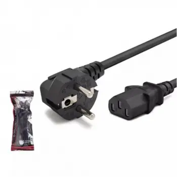 Hadron Hdx5556 3M Power Kablo 42Pin 1Mm  Siyah