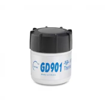 HADRON HDX6521 GD901 Termal Macun 6.8 W-mK 30 g - Gri