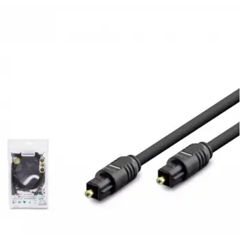 HADRON HDX7805 FIBER OPTICAL KABLO PVC 1.5M SİYAH