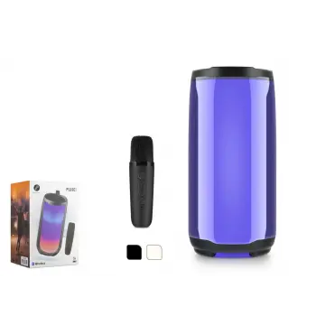 Hadron PLUSE5 Bluetooth Karaoke Speaker 182-88-88MM (KDO)