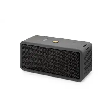 Hadron Siyah M3 Middleton Bluetooth Speaker 8W-2 230-95-108MM (KDO)