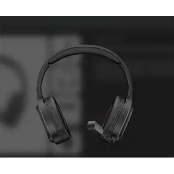 Heatz ZG31 BT+WR(4İN1) Oyuncu Kulaklığı