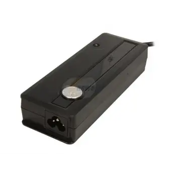 HEC UA100 PRO 100W 15-24V DİGİTAL NOTEBOOK ADAPTÖR (KDO)