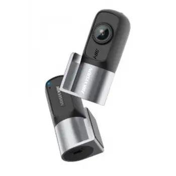 Hikvision AE-DC2018-D1 TYPE-C Araç İçi Kamerası 1080P, Wifi, APP, Single Channel