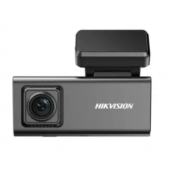 Hikvision AE-DC2032-V300-(N4G)(3CH)(O-STD) HD Üç Kameralı Araç İçi Kamera, G-Sensor ve Wi-Fi