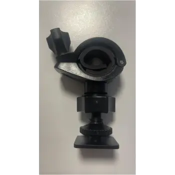 Hikvision AE-MM2102-02 Kelepçeli Kamera Tutucu (DC-2018-DWP İçin)