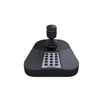 Hikvision DS-1005KI USB 3 Eksenli Kontrol Klavye (KDO)