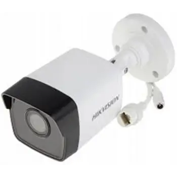 Hikvision DS-2CD1023G0E-IUF 2mp 4 mm Sabit Lens Ip Bullet Kamera