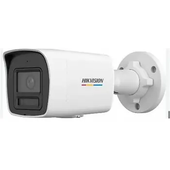 Hikvision DS-2CD1027G2H-LIUF 2mp 2.8mm Ip Bullet ColorVu  Kamera (KDO)