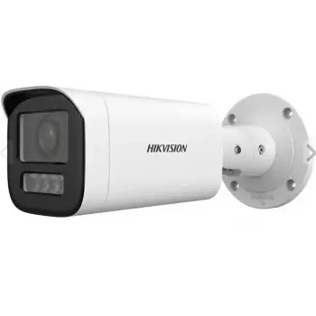 Hikvision DS-2CD1643G2-LIZSU 4 mp 2.7-13.5m Lens Motorize Ir Ip Bullet Kamera