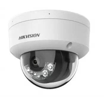 Hikvision DS-2CD2126G2-ISU 2MP 2.8 mm AcuSense IP IR Dome Kamera (KDO)