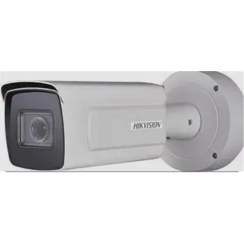 Hikvision DS-2CDT4A46G0-P-IZHS 4 Mp 2.8-12mm Lens Motorize (Plaka Okuma) Ip Bullet Kamera