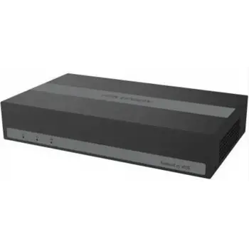 Hikvision DS-E16HGHI-B (STD)16 Kanal EDVR 1TB SSD Dahil Kayıt Cihazı