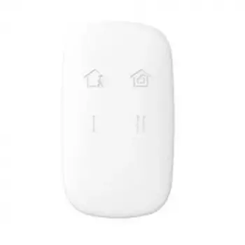 Hikvision DS-PKF1-WE Kablosuz Anahtarlık Kumanda