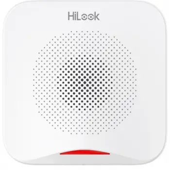 Hikvision DS-PS201-WE Wireless İç Mekan Siren (KDO)