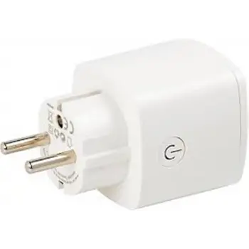 Hikvision DS-PSP1-WE Kablosuz Akıllı Fiş Smart Plug (KDO)