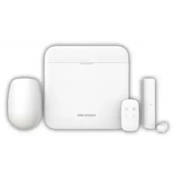 Hikvision DS-PWA64-KIT-WE AX Pro Kablosuz Alarm Seti