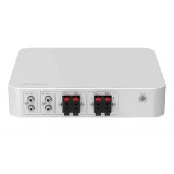 Hikvision DS-QAE0A60G1-VB 60W Analog Amplifikatör (KDO)