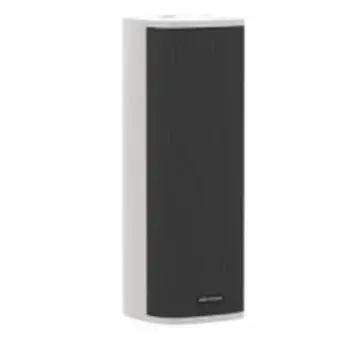 Hikvision DS-QAZ14A2G1 120W Network Duvar Tipi Hoparlör (KDO)