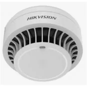 Hikvision HF-CS1 Konvansiyonel Optik Yangın Algılama Duman Dedektörü Taban Dahil (KDO)