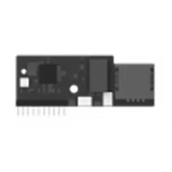 Hilook Alarm-C201N LAN Ethernet  Module (KDO)