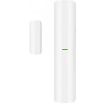 Hilook Alarm-D201MC-WE Wireless Magnetic Contact