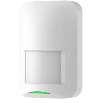 Hilook Alarm-D201P10-WE Wireless PIR Detector (KDO)